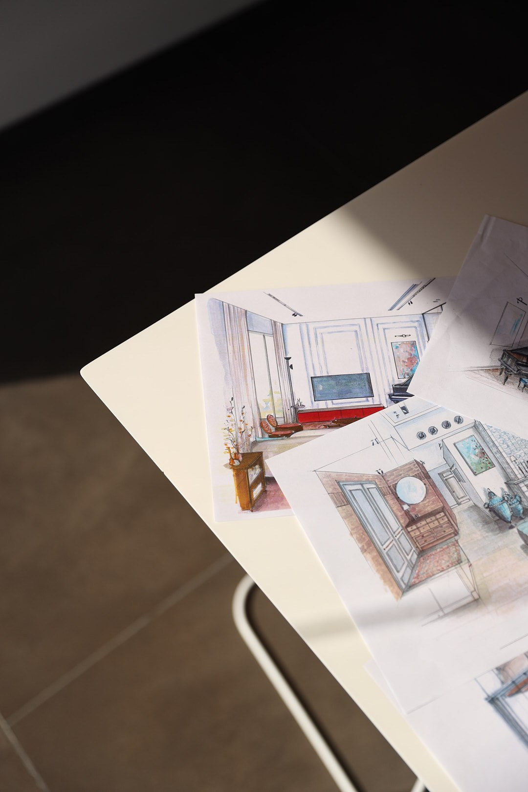 MY KITCHEN & CREATIV PEOPLE. Interior Photography & Video in Israel