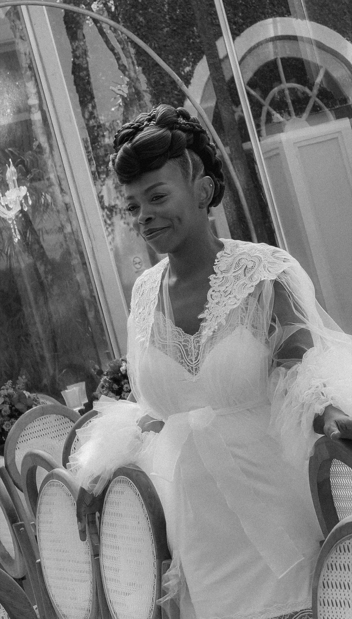 Casamento Vanessa & Wellington no Château do Lago | Santier Stories