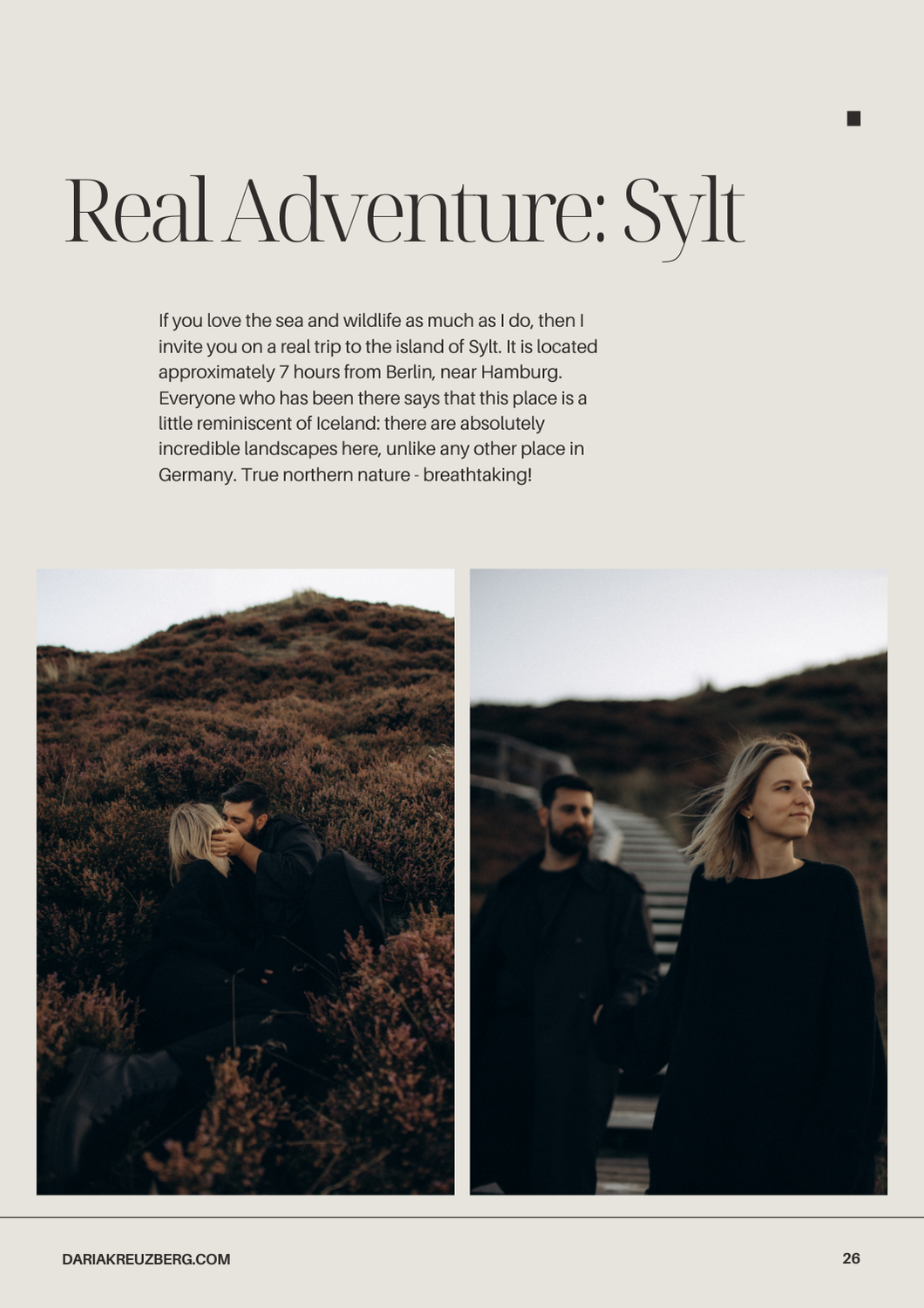 The Ultimate Berlin Photography Location Guide. Main