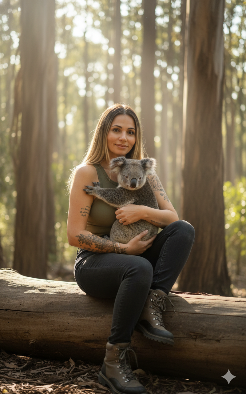 AI photo. Свадебный, семейный и детский фотограф в Нетании (Израиль) Тори Гор