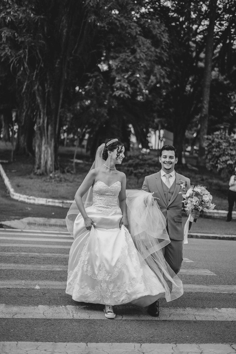 Helo & Eduardo. O Casal Dos Noivos