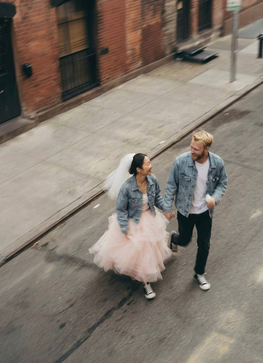 Vera & Georg. Hochzeitfotografin Düsseldorf, NRW Nadja Holzmann