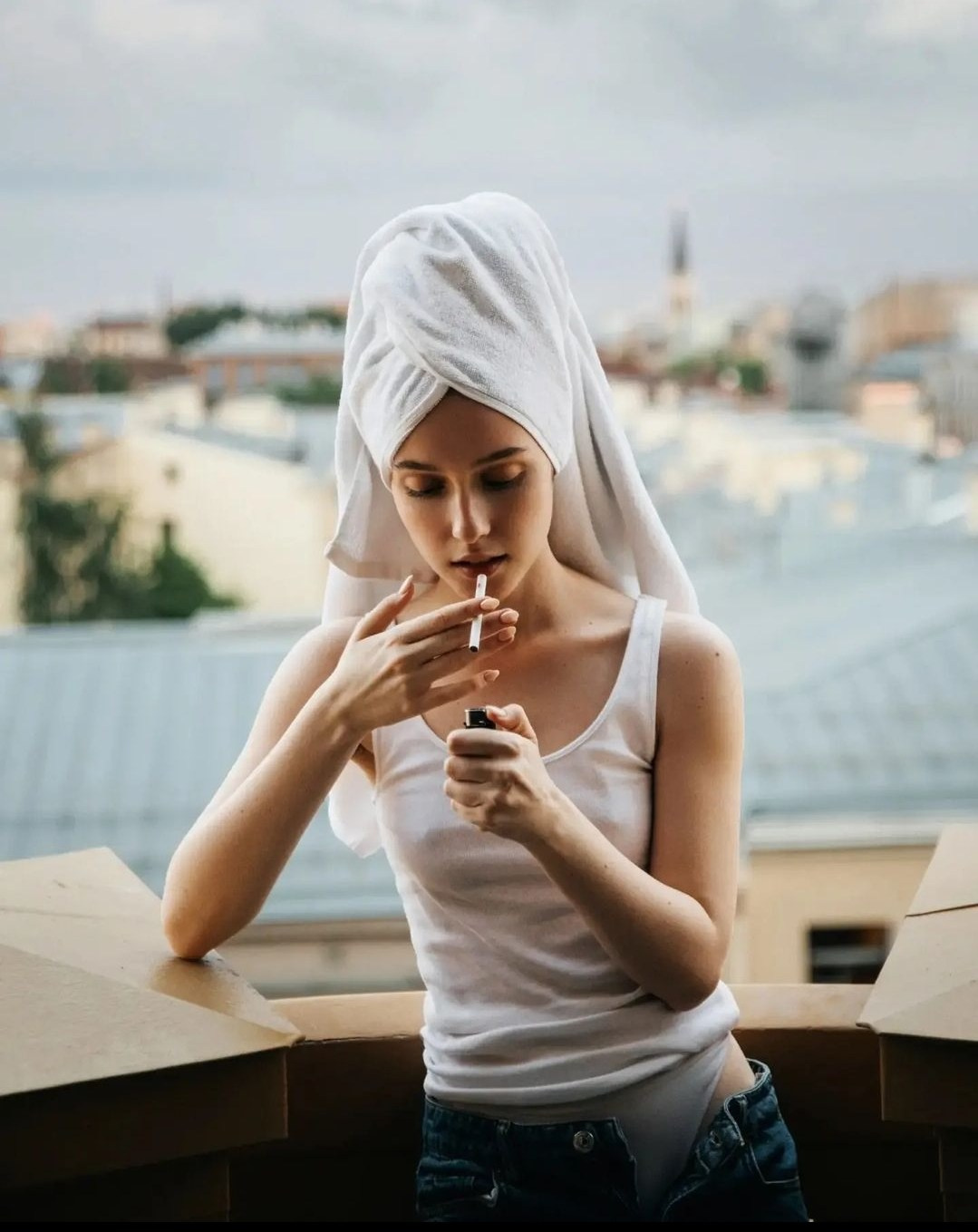 Portrait. Photographer in Montreal, Toronto, Ottawa