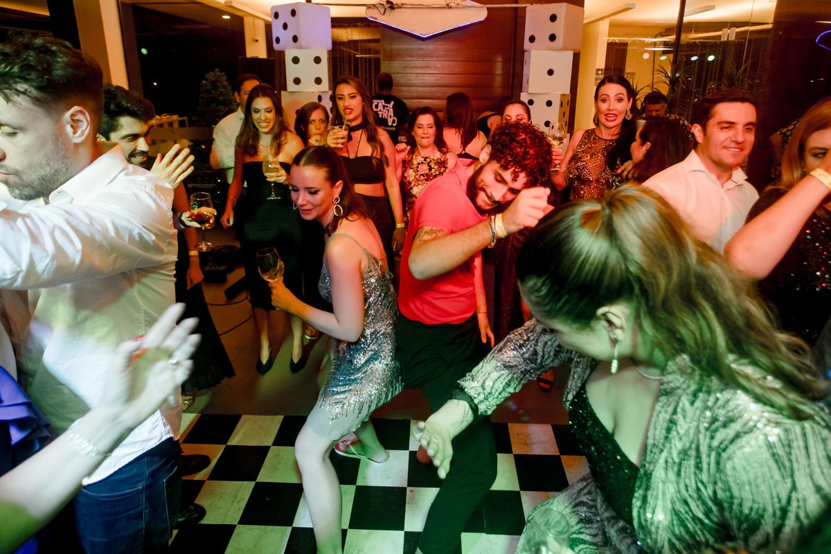 Ednéia - Aniversário Las Vegas. Fotógrafa de Eventos em São Paulo e Sorocaba Kika Damasceno