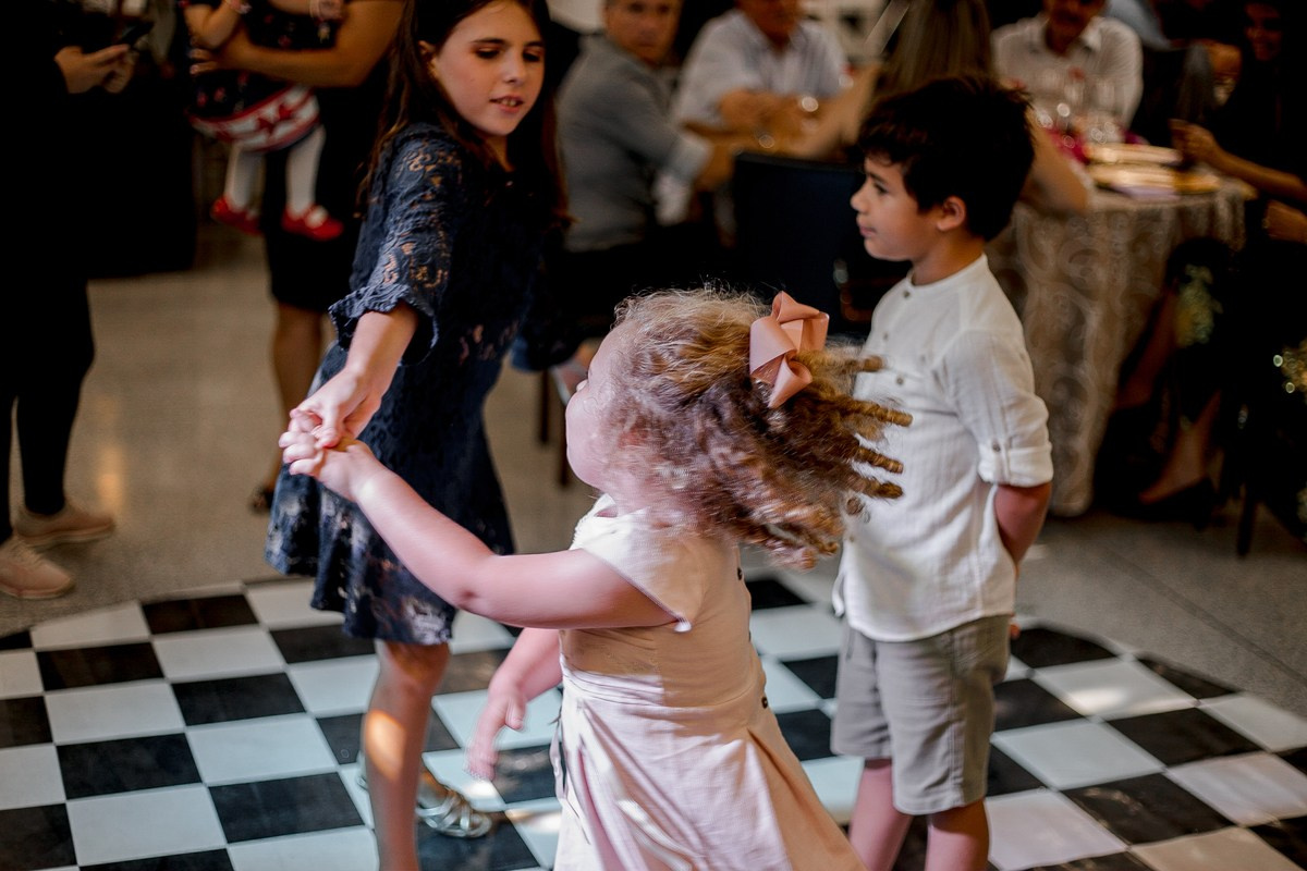 Waldeana - 70 anos. Fotógrafa de Eventos em São Paulo e Sorocaba Kika Damasceno