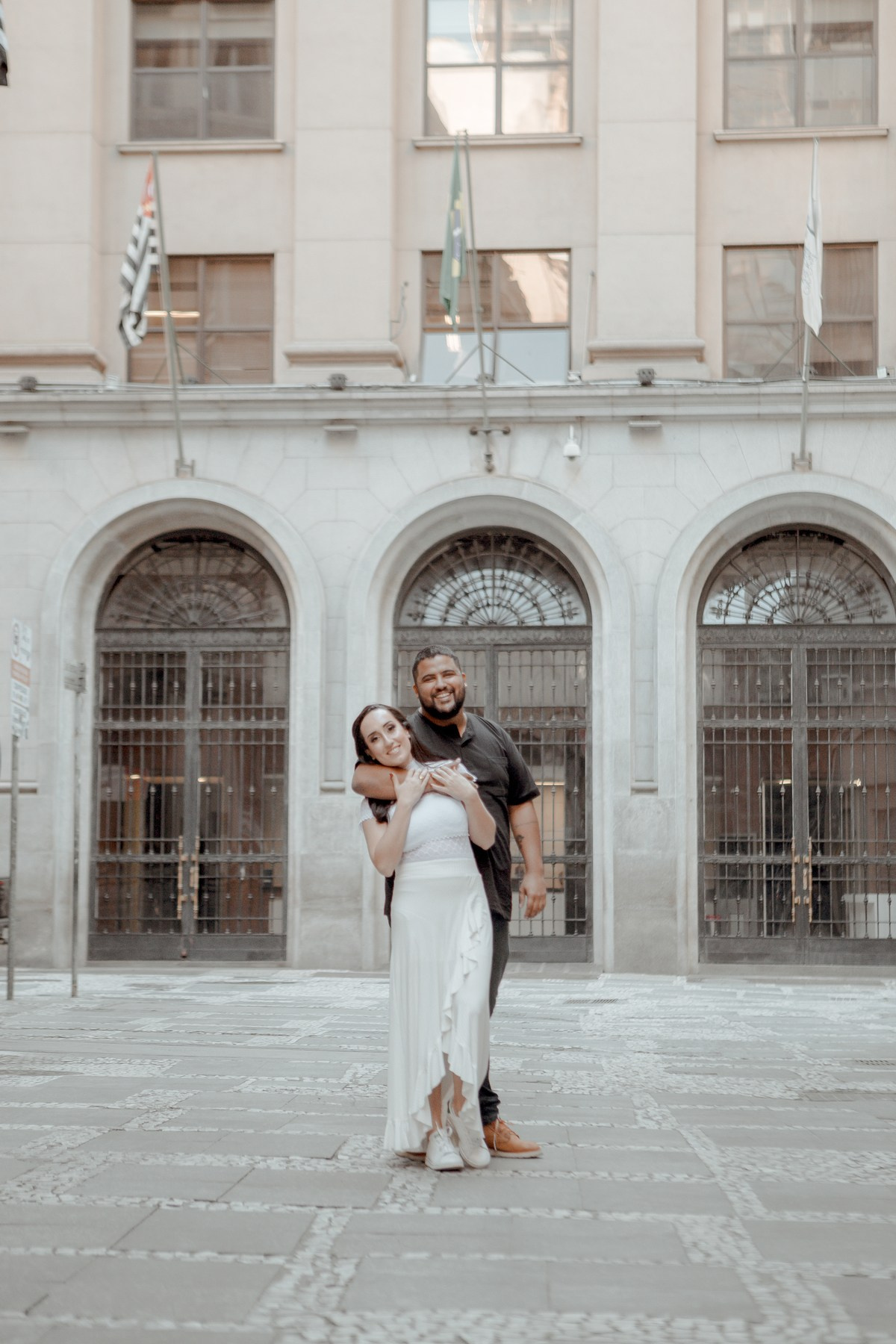 Osmar e Bianca - Pré - Wedding. Fotógrafa de Eventos em São Paulo e Sorocaba Kika Damasceno