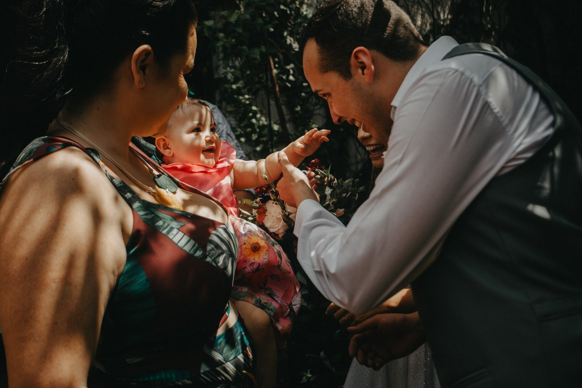 Casamento - Lucas e Gabi. Fotógrafa de Eventos em São Paulo e Sorocaba Kika Damasceno