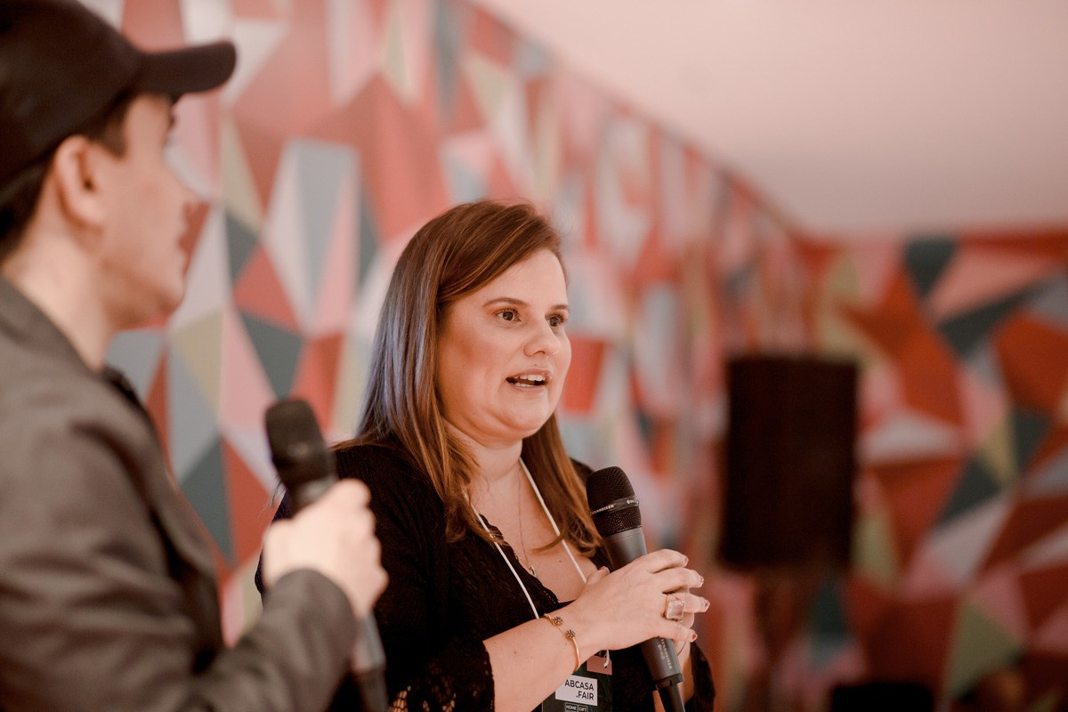 Abcasa 2019 - Dani Sakurai. Fotógrafa de Eventos em São Paulo e Sorocaba Kika Damasceno