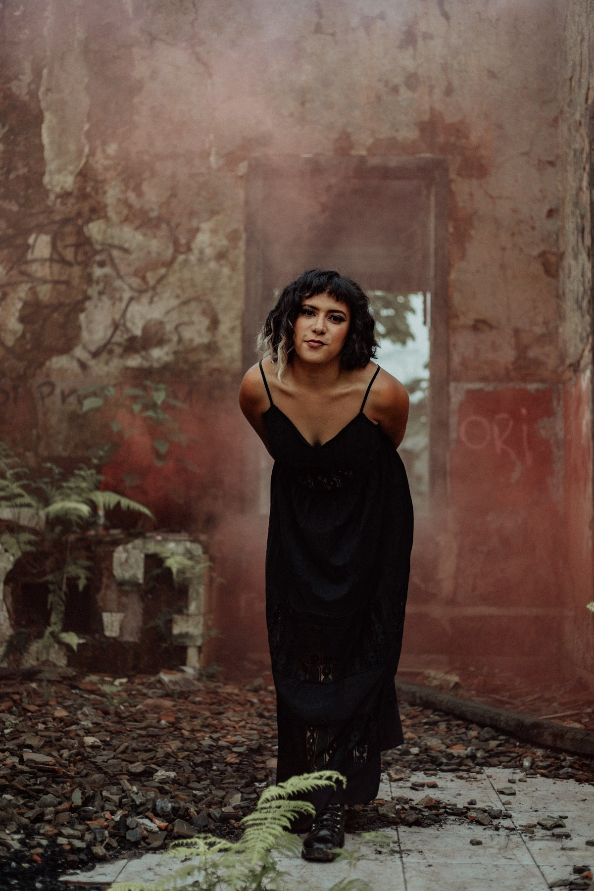 Sarah de Oliveira. Fotógrafa de Eventos em São Paulo e Sorocaba Kika Damasceno
