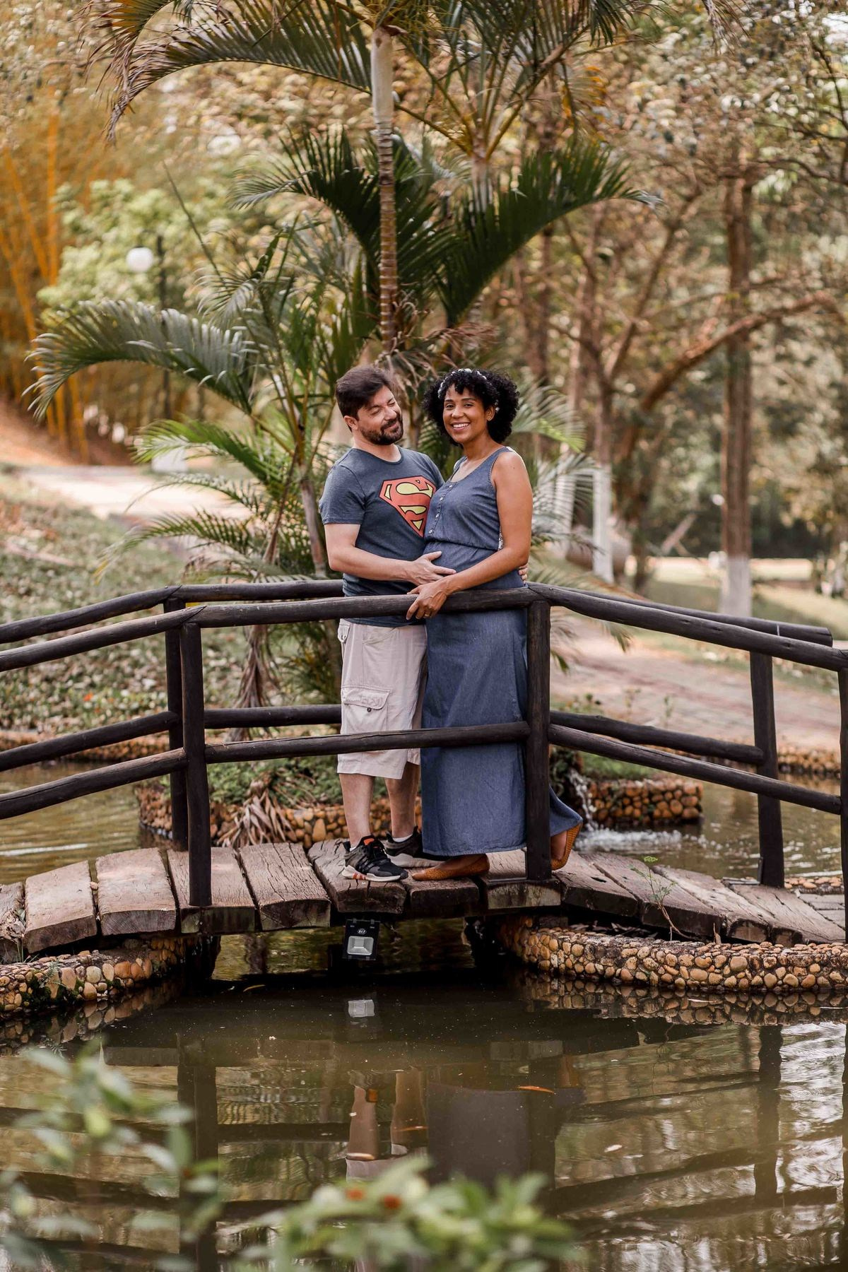 A Espera de Maria Rita - Karina e Jhones. Fotógrafa de Eventos em São Paulo e Sorocaba Kika Damasceno