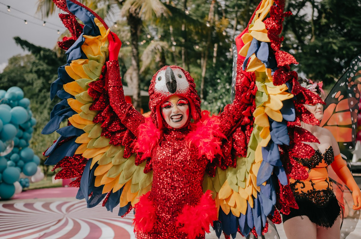 Micareta Massa - André Ribeiro. Fotógrafa de Eventos em São Paulo e Sorocaba Kika Damasceno