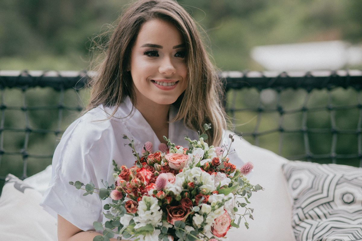 Felipe e Letícia. Fotógrafa de Eventos em São Paulo e Sorocaba Kika Damasceno