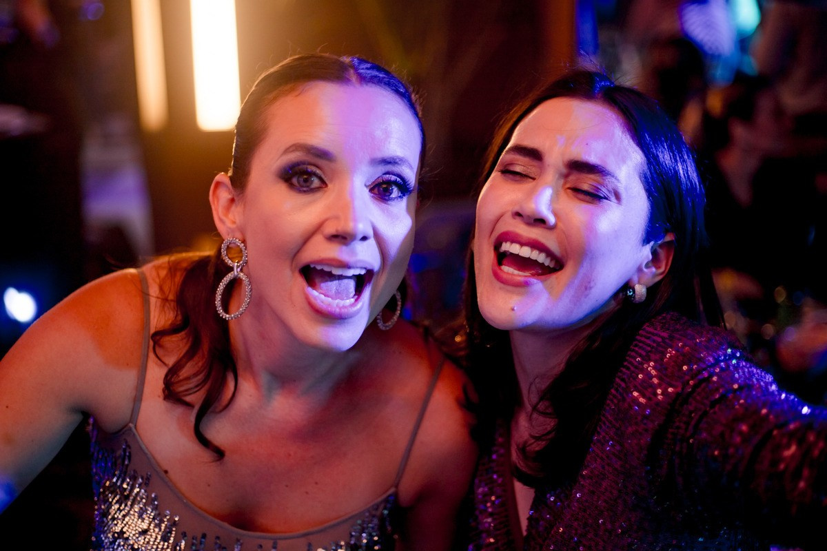 Ednéia - Aniversário Las Vegas. Fotógrafa de Eventos em São Paulo e Sorocaba Kika Damasceno