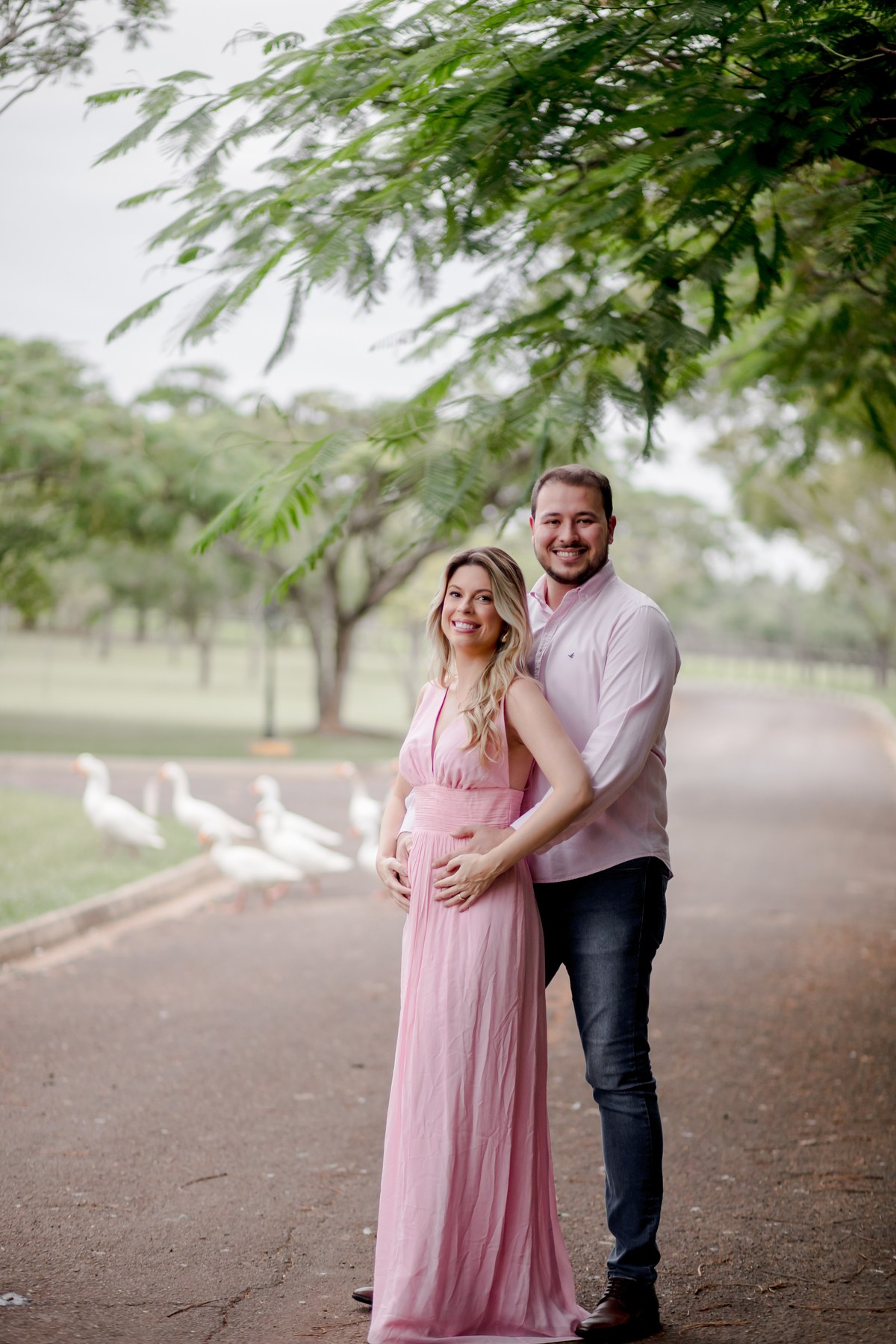 Larissa e Rodrigo - Ensaio Gestante. Fotógrafa de Eventos em São Paulo e Sorocaba Kika Damasceno