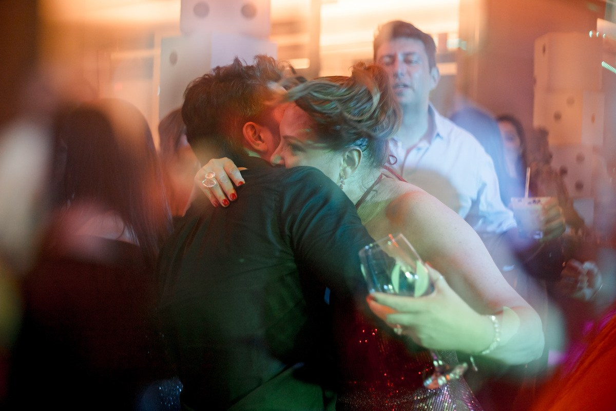 Ednéia - Aniversário Las Vegas. Fotógrafa de Eventos em São Paulo e Sorocaba Kika Damasceno