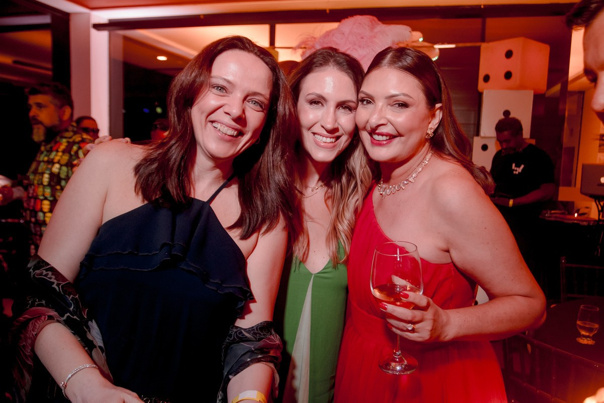 Ednéia - Aniversário Las Vegas. Fotógrafa de Eventos em São Paulo e Sorocaba Kika Damasceno