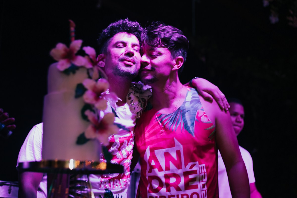 Micareta Massa - André Ribeiro. Fotógrafa de Eventos em São Paulo e Sorocaba Kika Damasceno