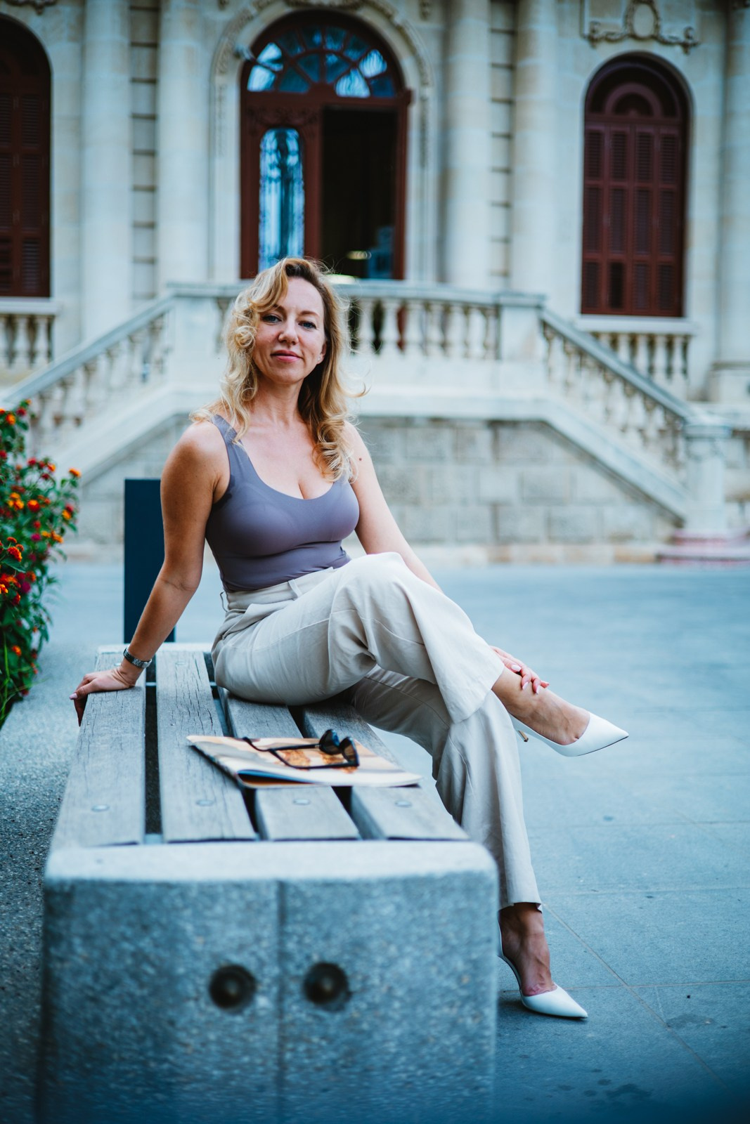 Катерина. Фотограф Лимассол Кипр Юлия Туменко