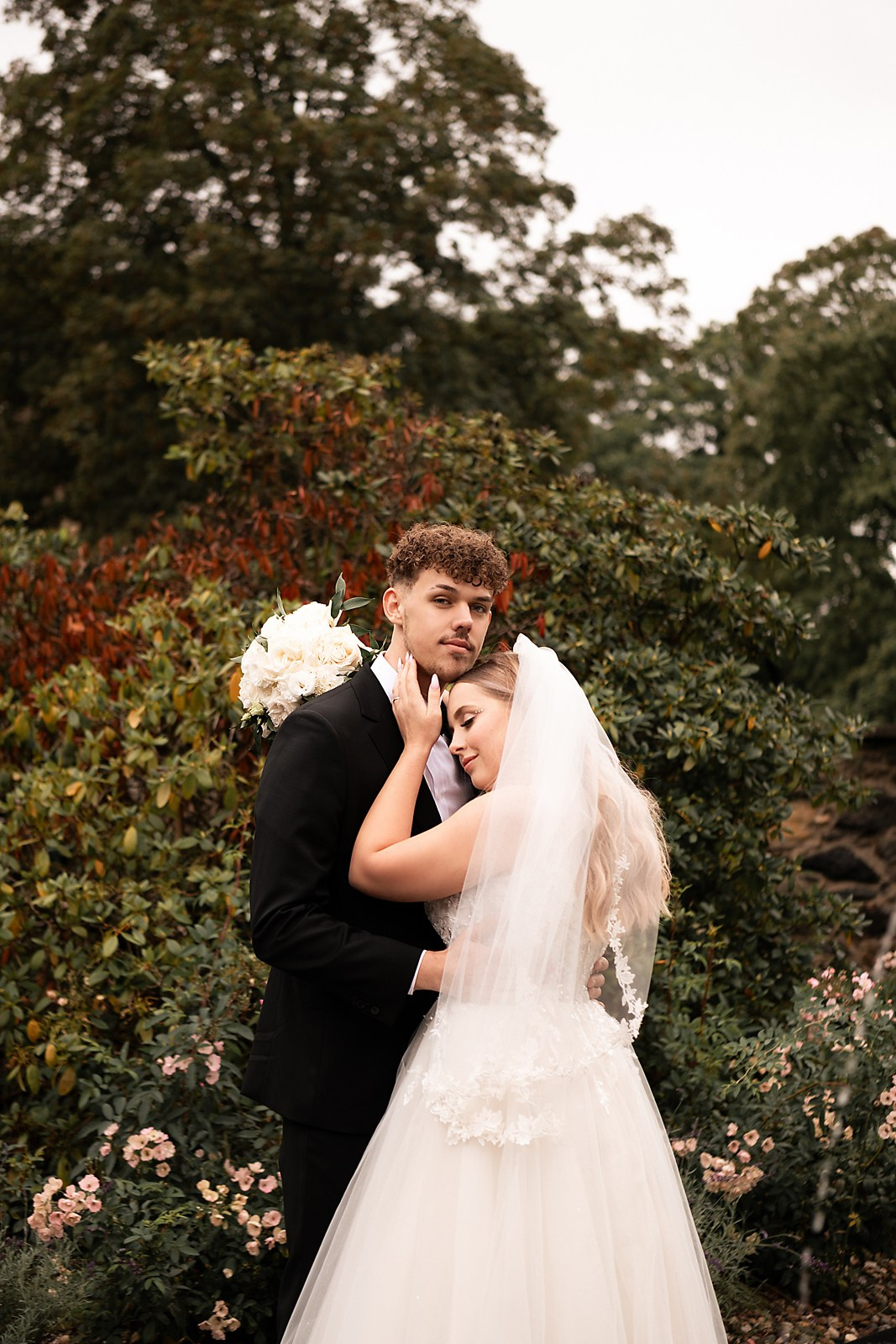 Alisa & Jakub. VideofotKA.pl