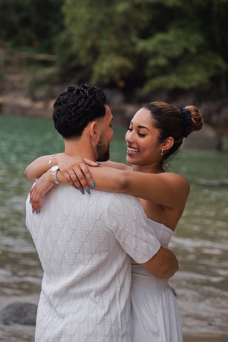 Couple Photography in Hoi An | Romantic & Timeless. Photographer in Hoi An — Veronika Guzenko. Natural photoshoots for couples, families and solo travelers. Book your shoot today
