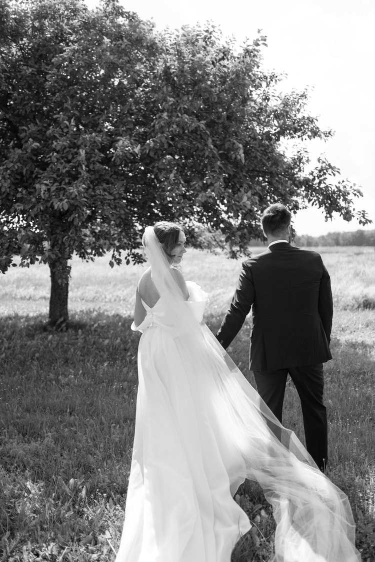 Lauren and Richard. Stefanovich Photography | Boston, MA