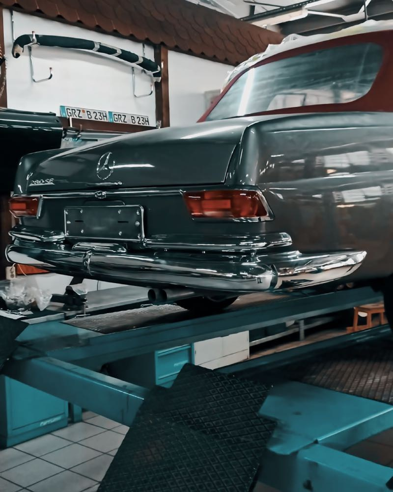 Полировка стекла и хрома в Москве — Мастер Детейлинг