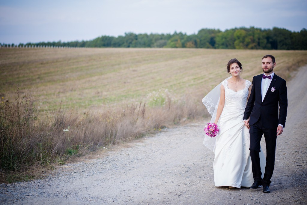 Ana Maria si Alexandru by fotograf nunta Pascani — Eduard Schiopu