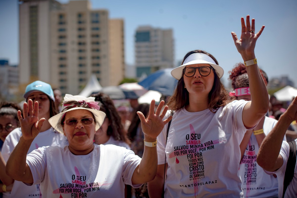 Canto Pela Paz 2018. Fotógrafa de Eventos em São Paulo e Sorocaba Kika Damasceno