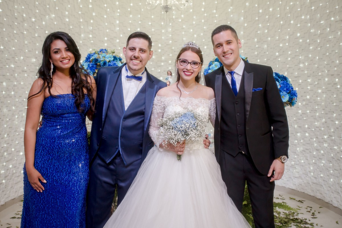 Sunamita e Jhonathan. Fotógrafa de Eventos em São Paulo e Sorocaba Kika Damasceno