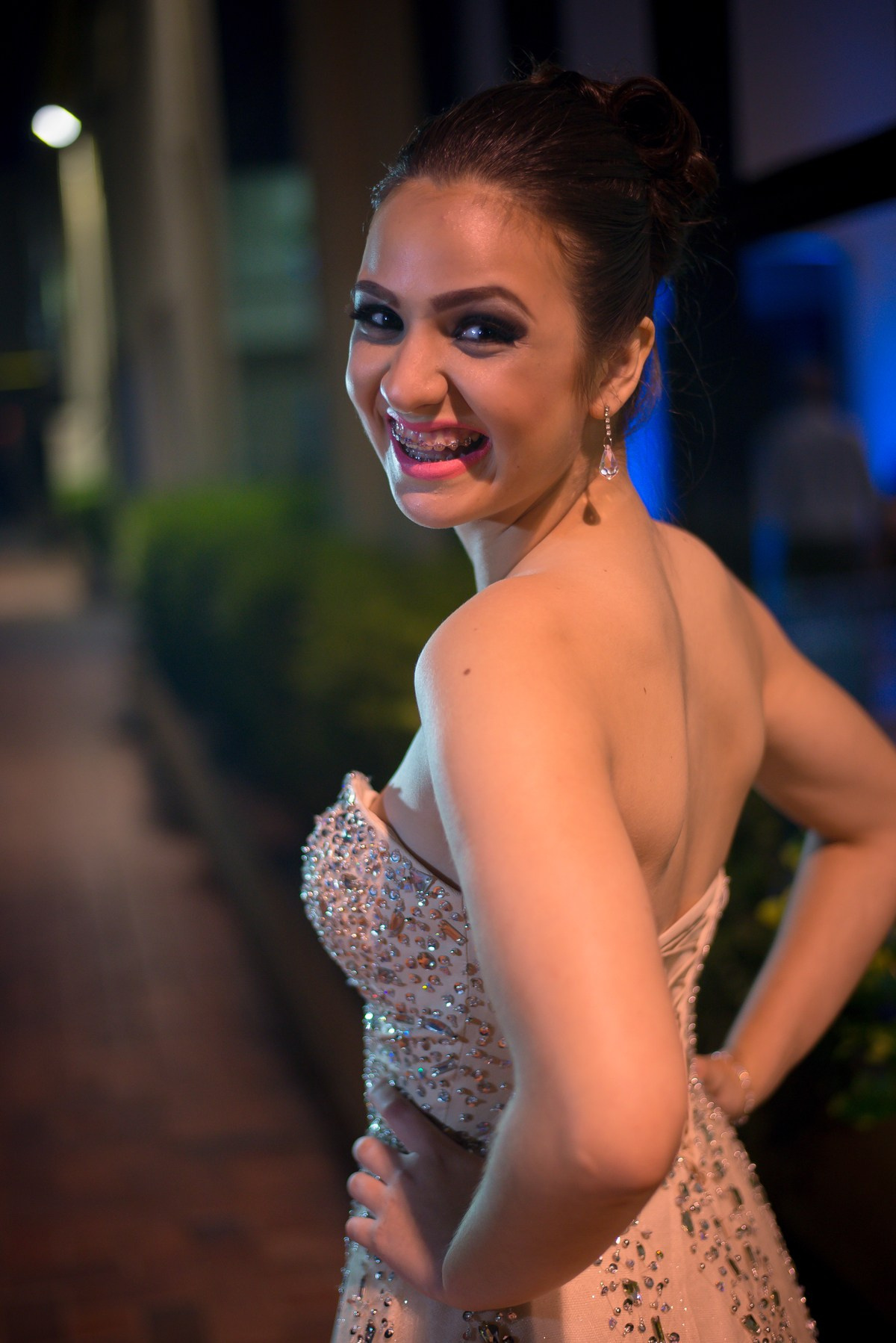Larissa | 15 anos. Fotógrafa de Eventos em São Paulo e Sorocaba Kika Damasceno
