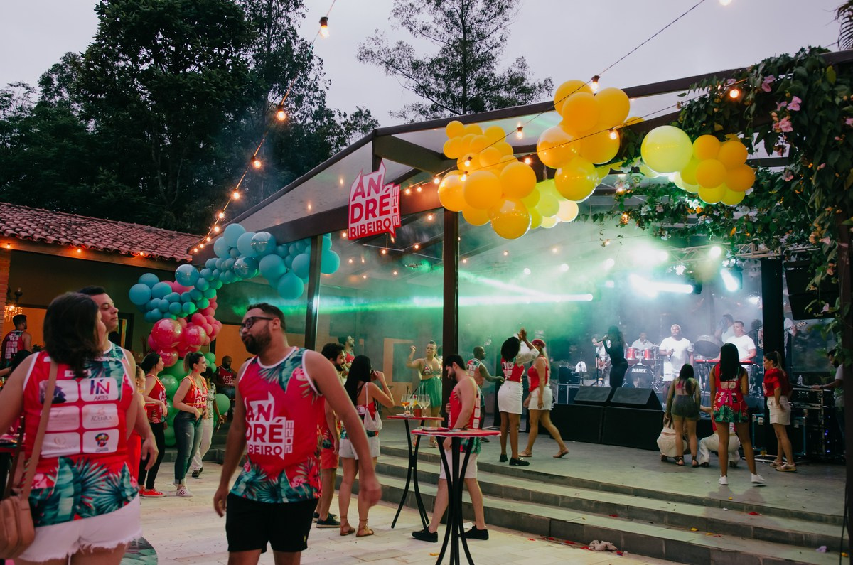 Micareta Massa - André Ribeiro. Fotógrafa de Eventos em São Paulo e Sorocaba Kika Damasceno