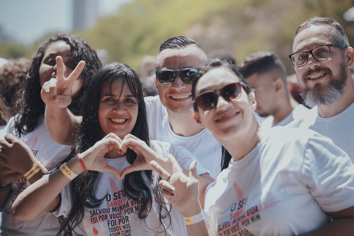 Canto Pela Paz 2018. Fotógrafa de Eventos em São Paulo e Sorocaba Kika Damasceno