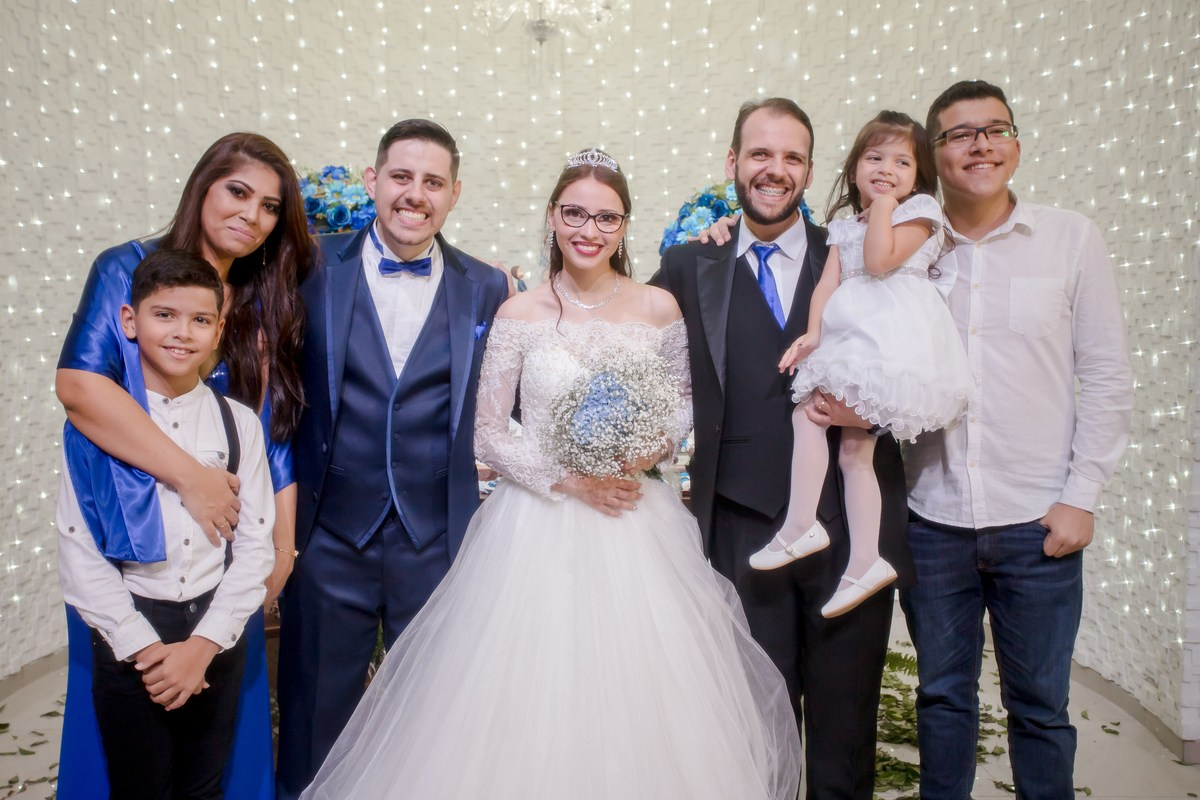 Sunamita e Jhonathan. Fotógrafa de Eventos em São Paulo e Sorocaba Kika Damasceno