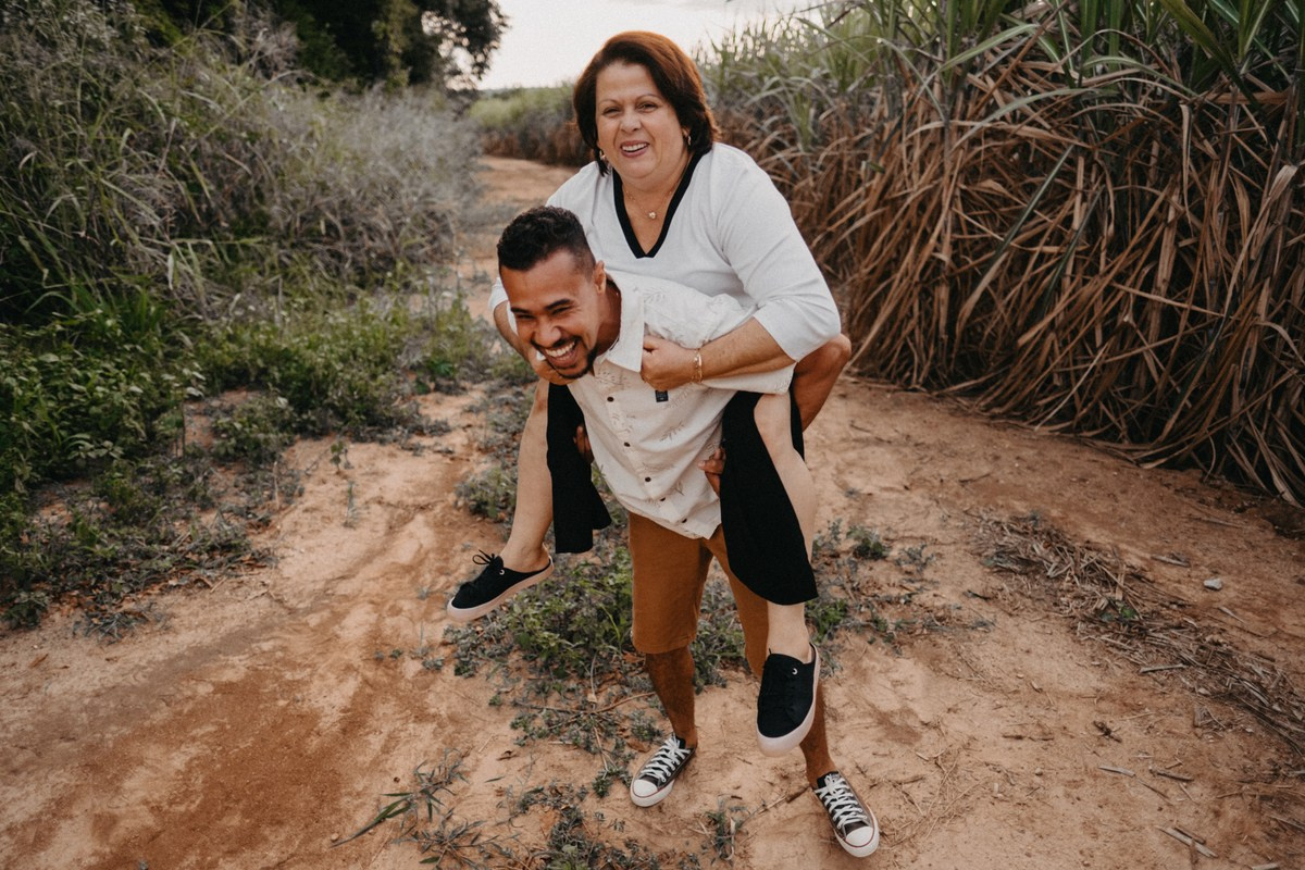 Família Carvalho - Ensaio dia das mães. Fotógrafa de Eventos em São Paulo e Sorocaba Kika Damasceno
