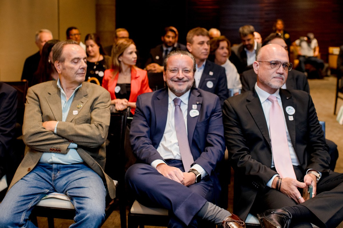 Asbram - Posse Presidencial 2026 -  Rodrigo Miguel. Fotógrafa de Eventos em São Paulo e Sorocaba Kika Damasceno