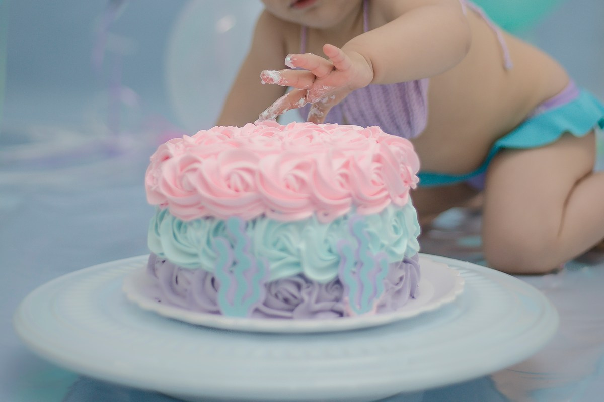 Smash The Cake da Antonella. Fotógrafa de Eventos em São Paulo e Sorocaba Kika Damasceno