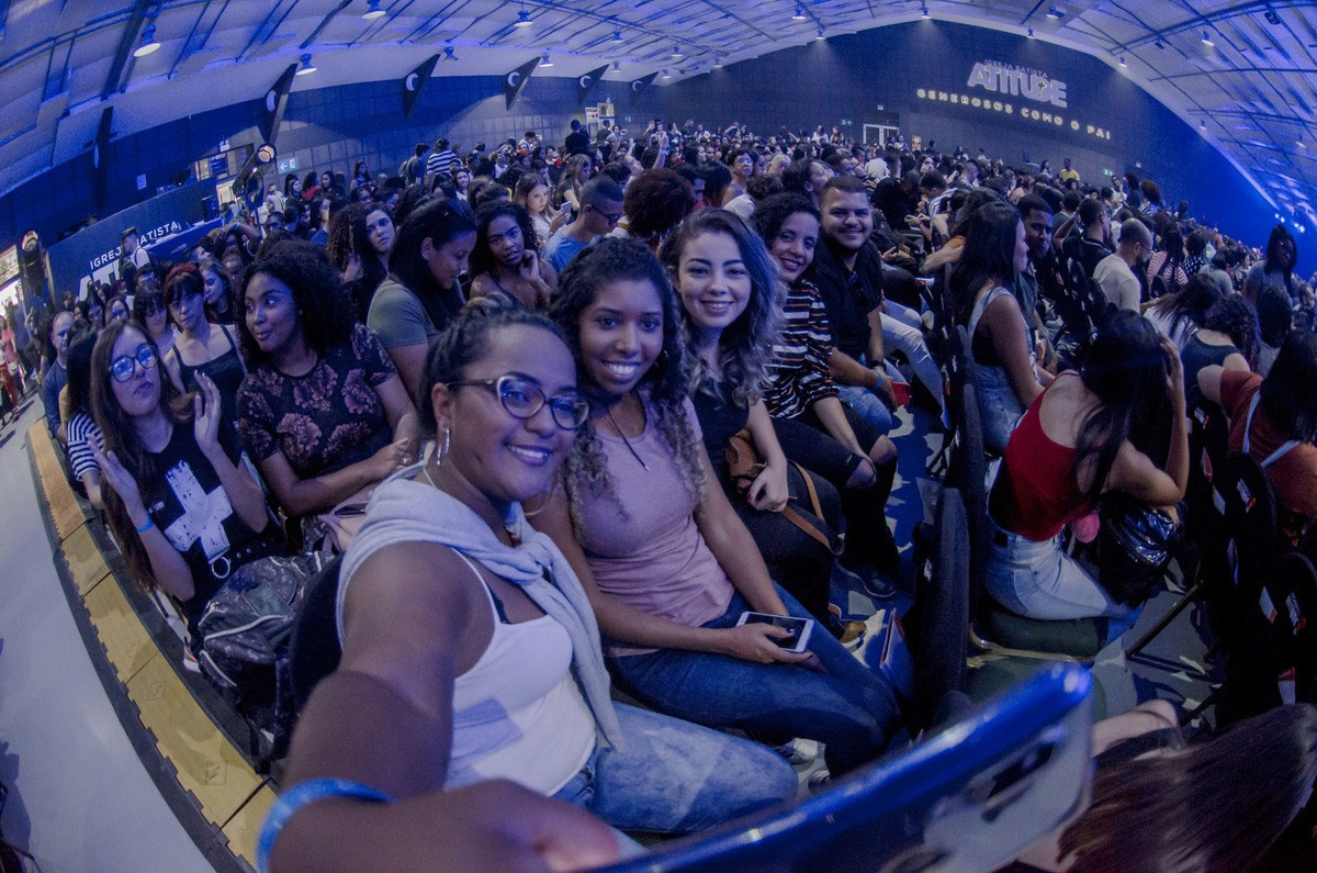 ASU Tour RJ. Fotógrafa de Eventos em São Paulo e Sorocaba Kika Damasceno