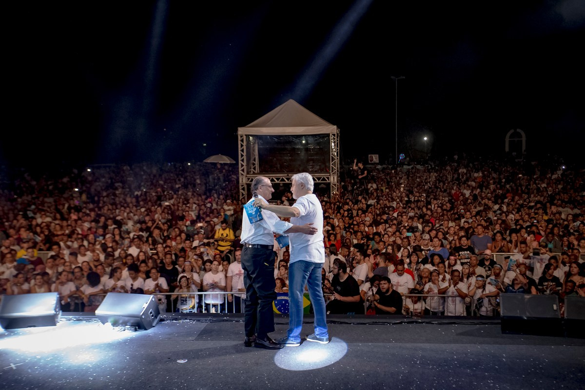 Canto Pela Paz 2018. Fotógrafa de Eventos em São Paulo e Sorocaba Kika Damasceno