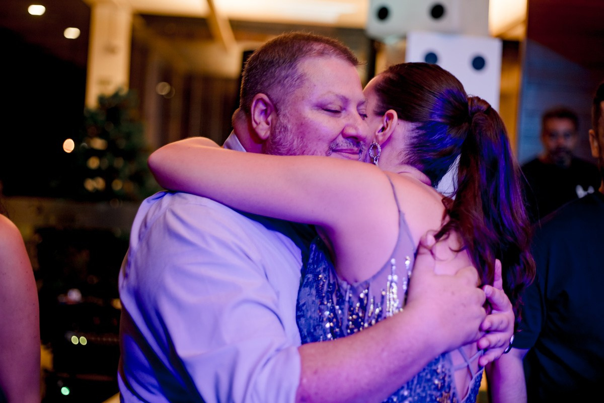 Ednéia - Aniversário Las Vegas. Fotógrafa de Eventos em São Paulo e Sorocaba Kika Damasceno