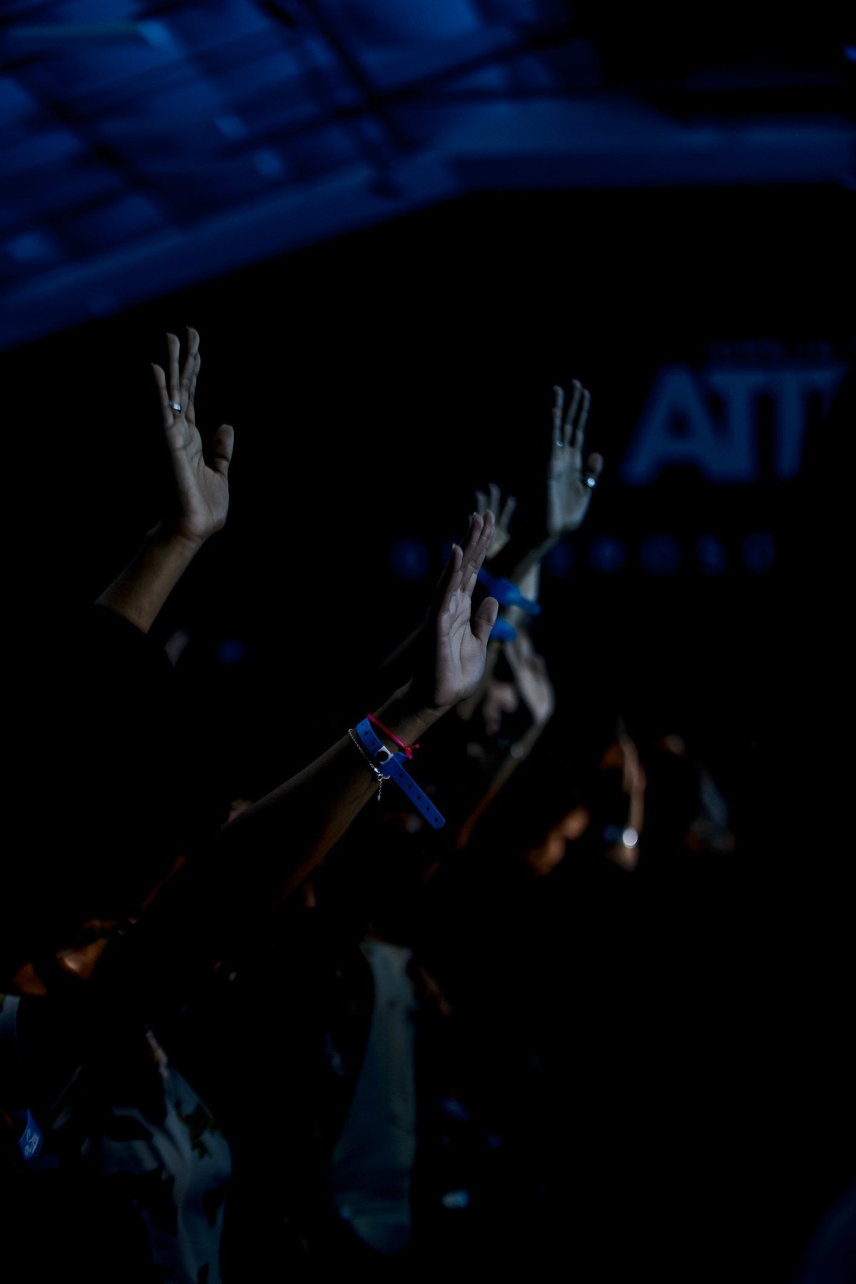 ASU Tour RJ. Fotógrafa de Eventos em São Paulo e Sorocaba Kika Damasceno