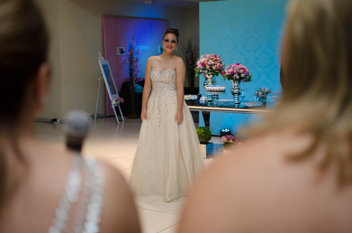 Larissa | 15 anos. Fotógrafa de Eventos em São Paulo e Sorocaba Kika Damasceno