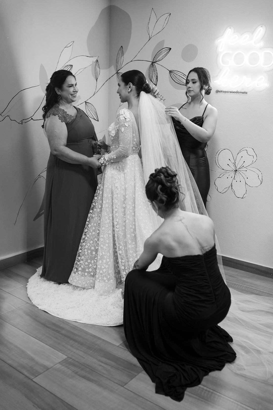 Casamento. Edu e Josi Fotografia