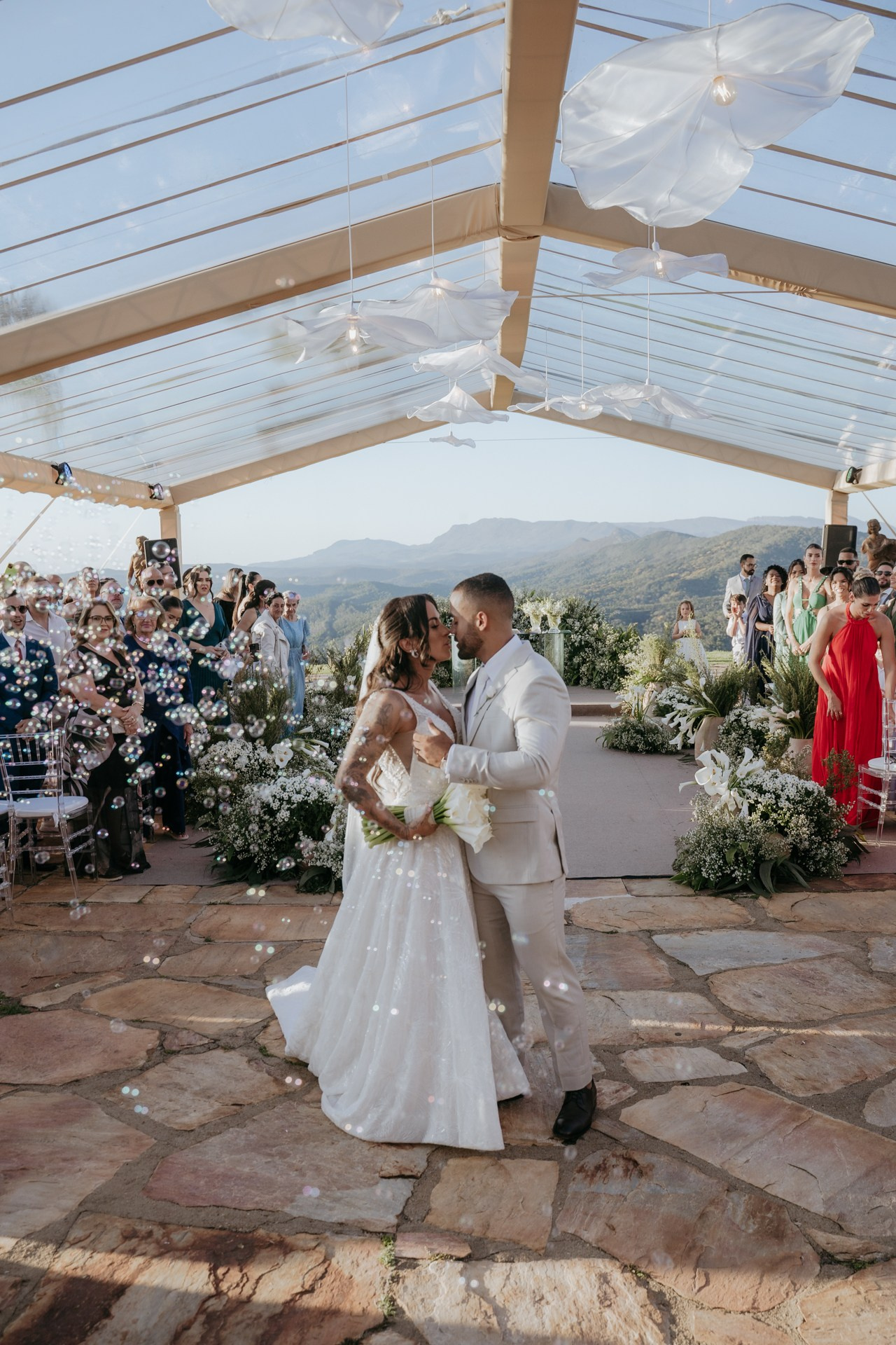 Andressa e Henrique. Edu e Josi Fotografia de Casamento em Belo Horizonte | Fotos Naturais