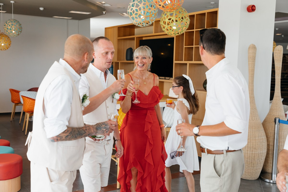 S & S Cyprus. Destination Bruiloft Fotograaf in Nederland en Europa - Tina Yalova