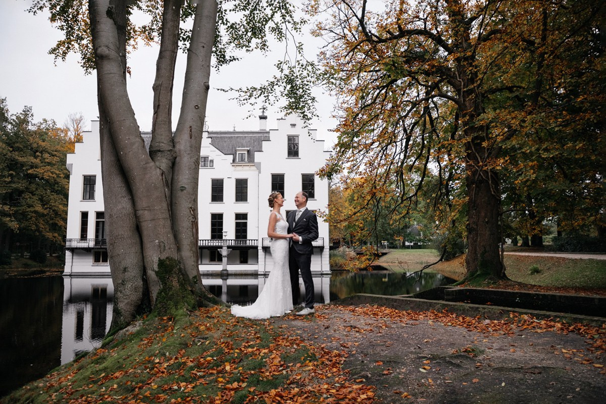 R & J Netherlands. Свадебный фотограф в Нидерландах и Европе — Тина Ялóва