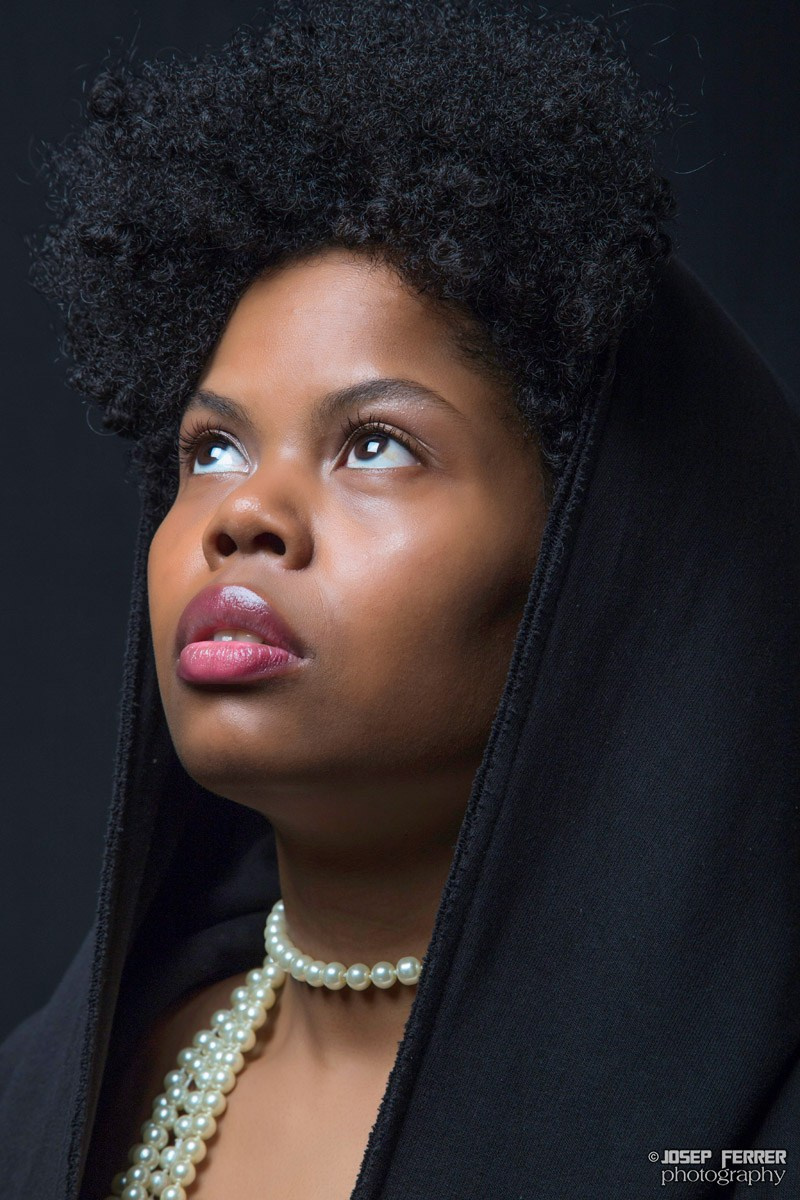 Portrait. Josep Ferrer Photography