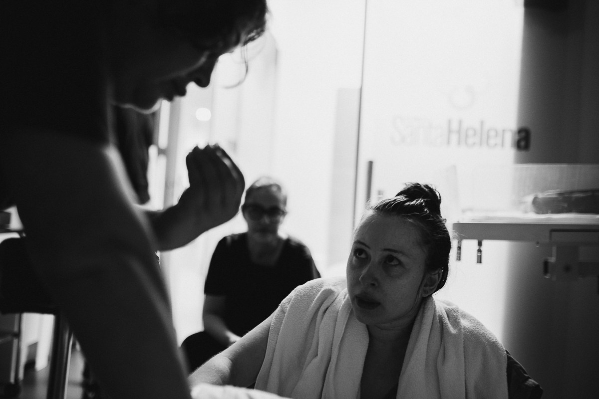 Vasilisa’s Birth. Fotografa de família e crianças em Florianópolis SC Daria Ermolaev