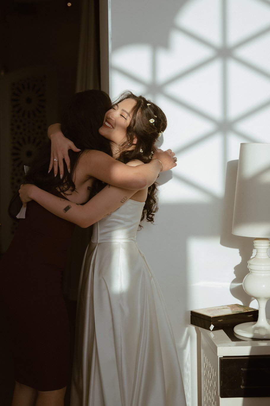 DUNG & ANH. WEDDING PHOTOGRAPHER IN VIETNAM