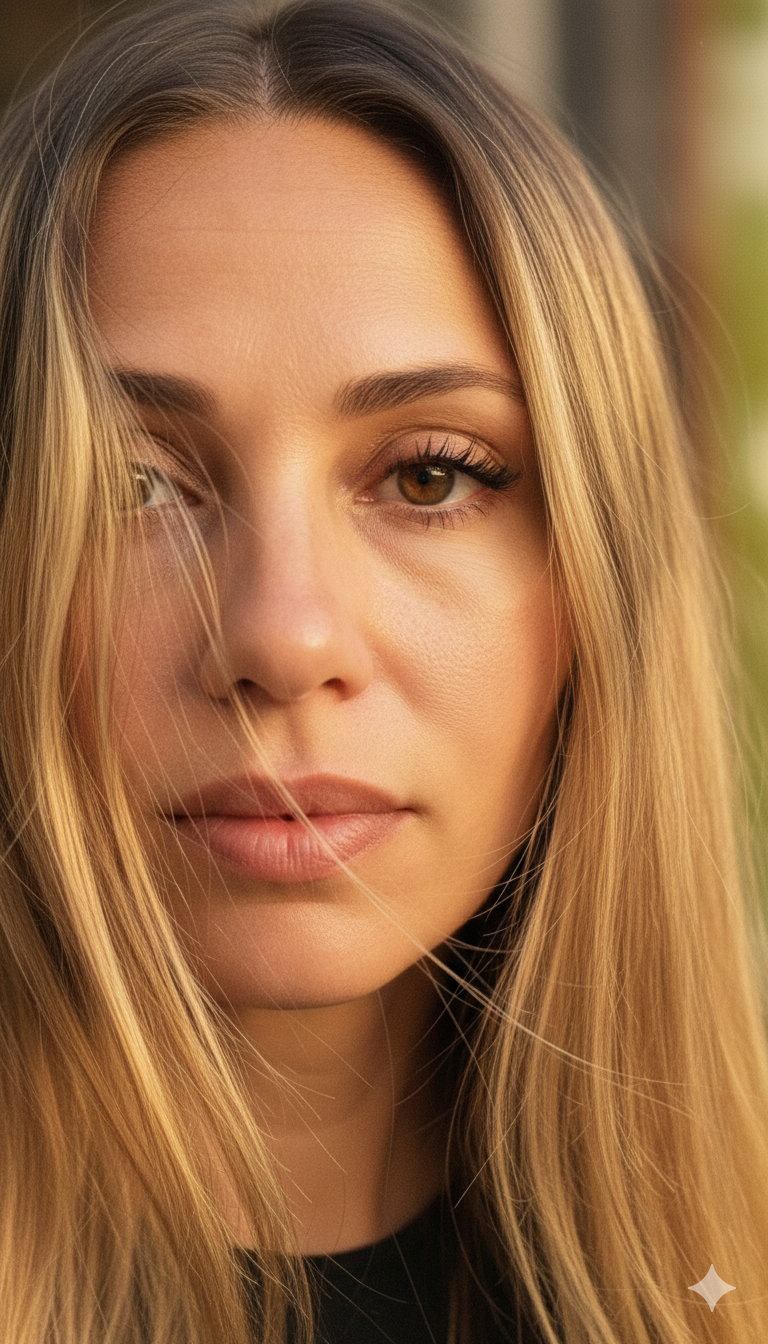 AI photo. Свадебный, семейный и детский фотограф в Нетании (Израиль) Тори Гор