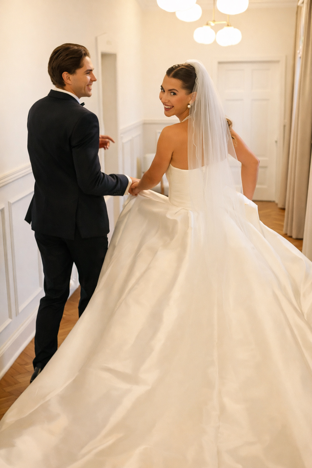 Wedding Videographer Frankfurt · Mannheim · Heidelberg | Alena Kniazeva